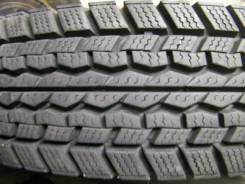Dunlop SP LT 01. Зимние, без шипов, износ: 10%, 1 шт