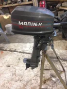 Mariner. 2-�������, ���� S (381 ��), 2000 ��� ����