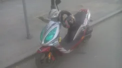 Sym Jet. 49����. ��., ��������, ���, � �������� ����