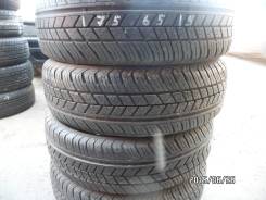 Dunlop SP 31. Летние, износ: 5%, 4 шт