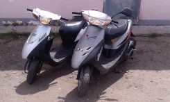 Honda Dio 110. 49����. ��., ��������, ��� ���, � �������� ����