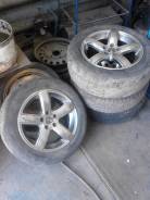 AC Schnitzer. x15", 5x100.00