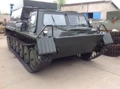 ГАЗ 71. Газ-71(ГТСМ), 4 200 куб. см.