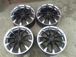 WOLF Wheels. x15", 5x114.3 ����
