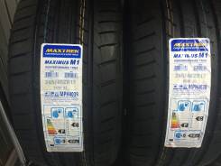 Maxtrek Maximus M1. Летние, без износа, 4 шт