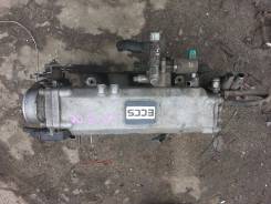 Коллектор впускной. Nissan Bluebird, RU12 Двигатель CA18DE