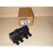 Катушка зажигания. Chevrolet: Spark, Aveo, Lanos, Lacetti, Cruze, Captiva Daewoo Nexia, KLETN Daewoo Matiz Двигатели: LA2, B10S1, B10S, F8CV, A15SMS...