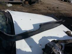 Планка под фонарь. Nissan Bluebird, RU12 Двигатели: CA18DE, CA18DET