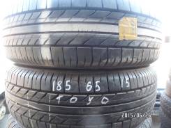 Toyo J50. Летние, износ: 5%, 2 шт