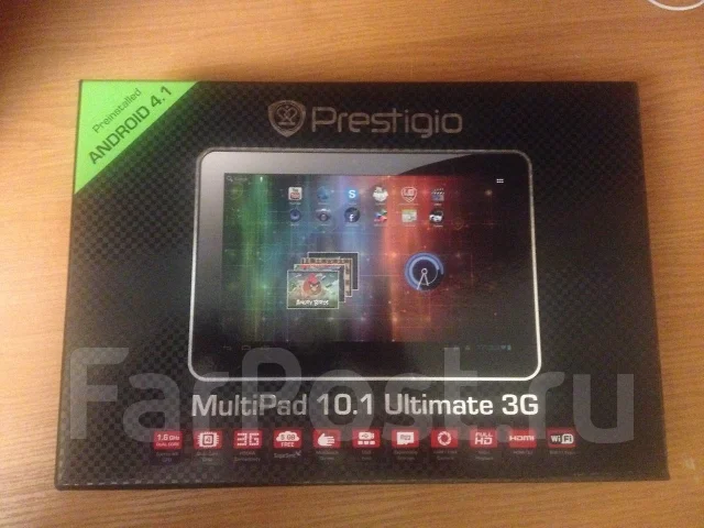 Prestigio ����