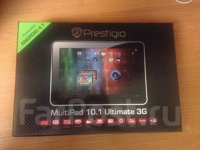 Prestigio ����