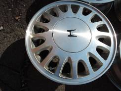 Honda. 6.0x15, 5x114.30, ET50, ЦО 64,1 мм.