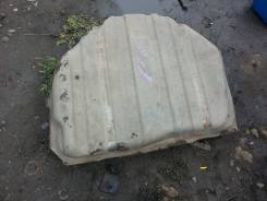Бак топливный. Nissan Bluebird, RU12 Двигатель CA18DE