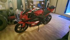 Yamaha. 250 куб. см., исправен, птс, с пробегом