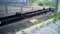 Рама. Урал. Под заказ