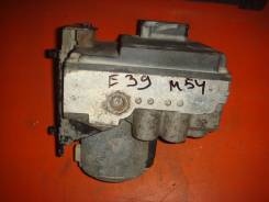 Блок abs. BMW 5-Series, E39 Двигатели: M54B22, M54B25, M54B30, M54