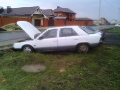 Renault 25