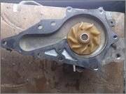 Помпа водяная. Toyota Chaser, JZX100 Двигатель 1JZGTE