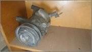 Компрессор кондиционера. Toyota Chaser, JZX100 Двигатель 1JZGTE