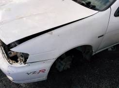 Крыло. Nissan Pulsar, FN15 Двигатель GA15DE