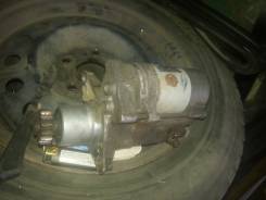 Стартер. Toyota Corona, ST170 Двигатель 4SFI