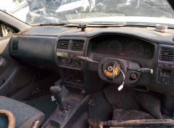 Проводка под торпедо. Nissan Pulsar, FN15 Двигатель GA15DE