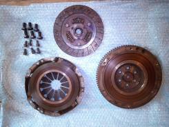 Сцепление. Suzuki Alto Suzuki Works