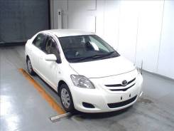 Toyota Belta. SCP92