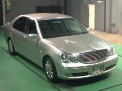 Toyota Brevis. JCG11
