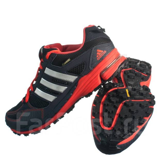 Adidas riot 5 on sale gtx