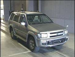 Nissan Terrano Regulus. JRR50, QD32
