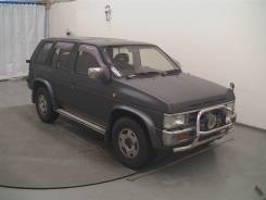 Nissan Terrano. LBYD21, TD27