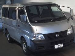 Nissan Caravan. VWME25, ZD30