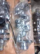 Коленвал. Mitsubishi: L400, Delica, L200, Pajero, Pajero Sport, L300, Challenger Hyundai Porter Hyundai Galloper Hyundai Starex Hyundai Terracan Двига...