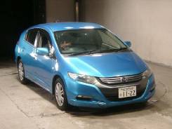 Honda Insight. ZE2