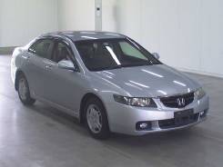 Honda Accord. CL7