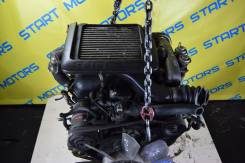 Двигатель в сборе. Isuzu Bighorn Двигатель 4JG2T