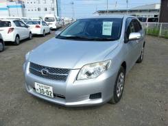 Toyota Corolla Fielder. ZRE144, 2ZR