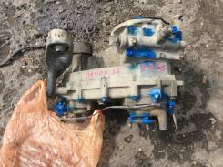 Раздаточная коробка. Mitsubishi Delica, P35W Двигатель 4D56