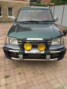 Toyota Land Cruiser Prado. автомат, 4wd, 3.0, дизель, 133 000 тыс. км, б/п