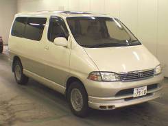 Toyota Granvia. VCH16, 5VZ