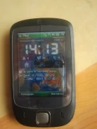 HTC Touch P3450. �/� ����