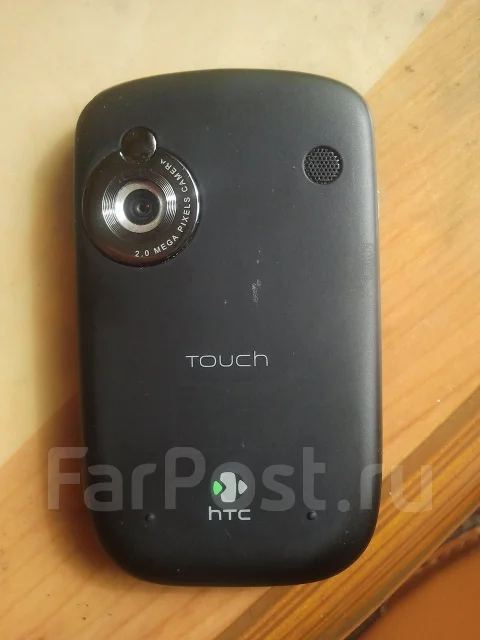 HTC Touch P3450. �/� ����