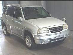 Suzuki Escudo. TL52W, J20A