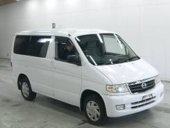 Mazda Bongo Friendee. SGEW, FE