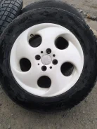 MAXX Wheels. x15" ����