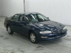 Toyota Corona Exiv. ST200, 4S
