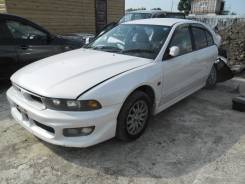 Mitsubishi Galant. EA7A