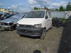 Toyota Town Ace. CR52, 3CE