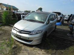 Honda Airwave. GJ1, L15A